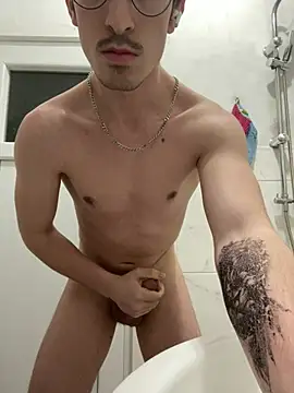 TurkYasura online show from 02.24.26