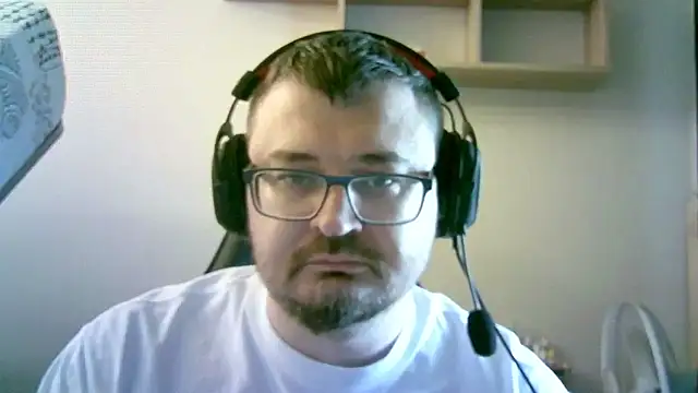 SirAbuser online show from 09.16.25