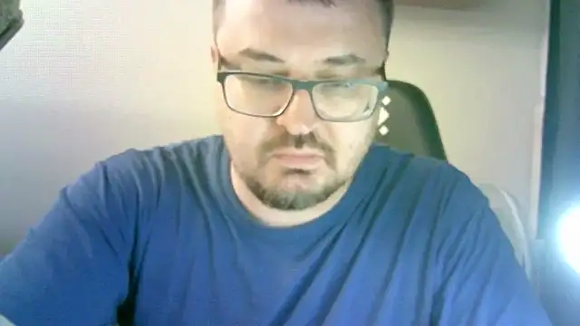 SirAbuser online show from 09.18.25