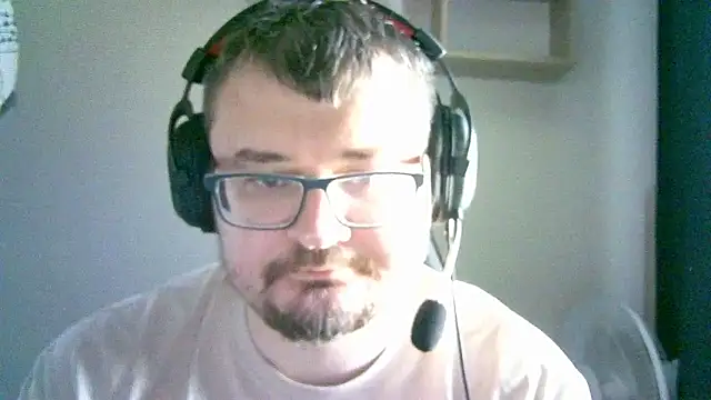 SirAbuser online show from 09.23.25