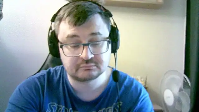 SirAbuser online show from 10.16.25