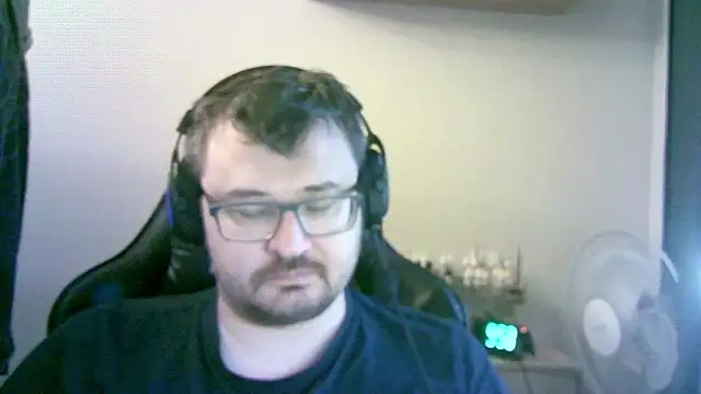 SirAbuser online show from 10.30.25