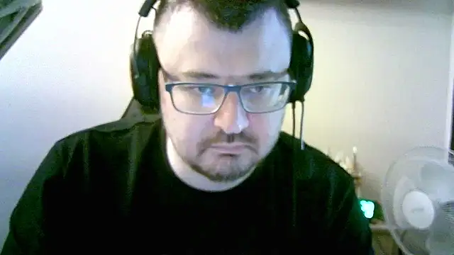 SirAbuser online show from 11.07.25