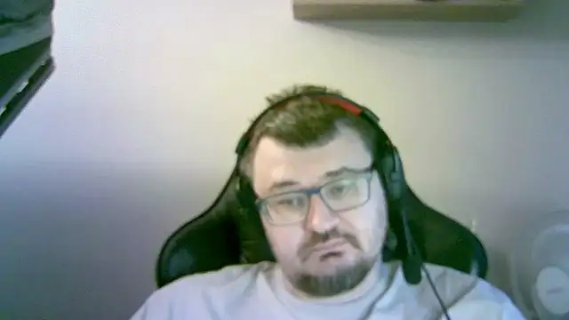 SirAbuser online show from 11.28.25