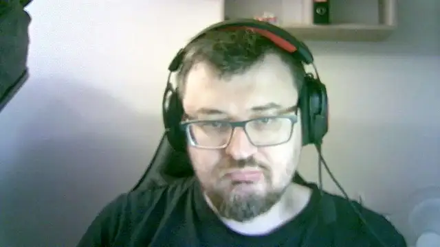 SirAbuser online show from 12.17.25