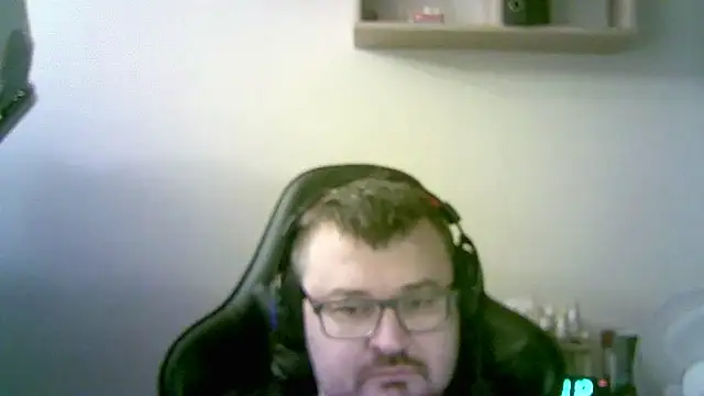 SirAbuser online show from 01.12.26