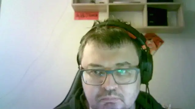 SirAbuser online show from 02.06.26