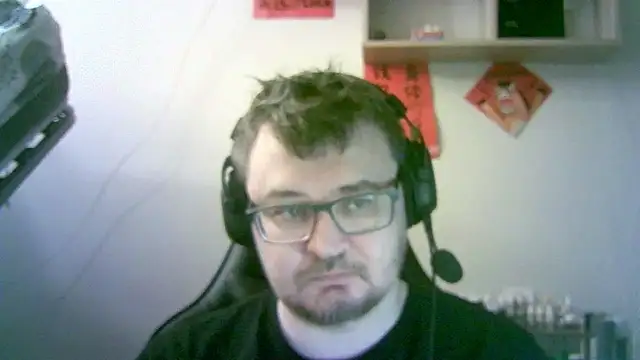 SirAbuser online show from 02.09.26