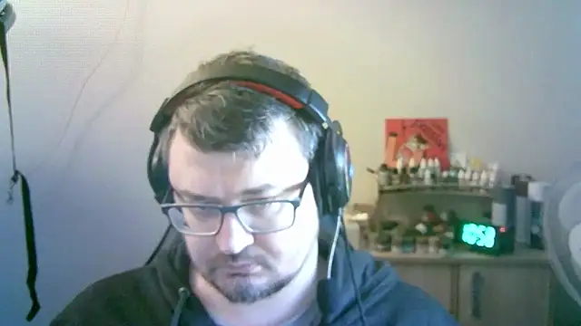 SirAbuser online show from 02.18.26