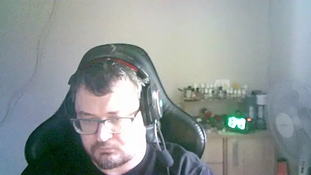 SirAbuser online show from 03.01.26