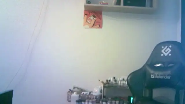 SirAbuser online show from 07.09.26