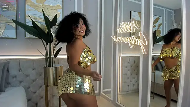 ellette   online show from 11.14.25