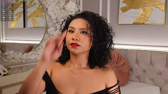 ellette   online show from 04.06.26