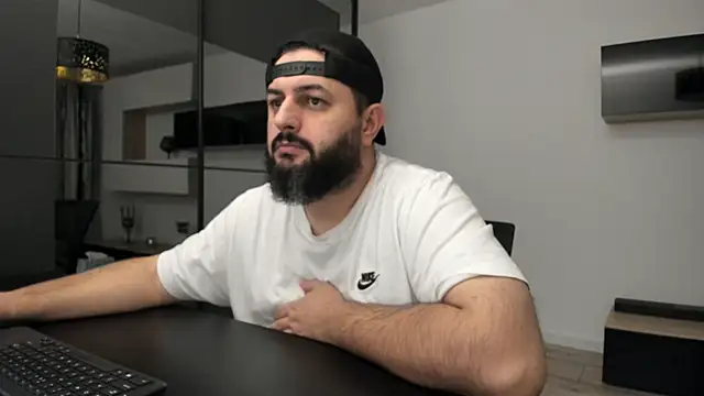 DravenPeak online show from 10.08.25