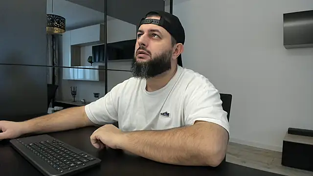 DravenPeak online show from 11.10.25