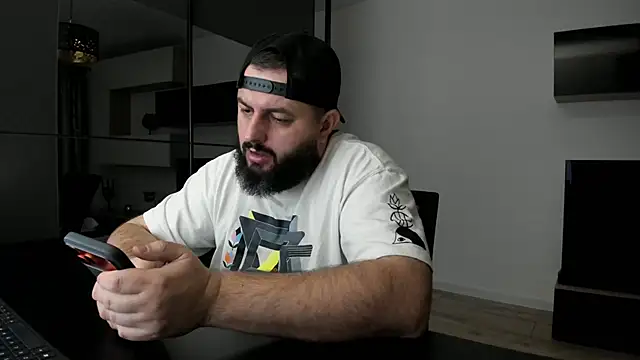 DravenPeak online show from 02.09.26