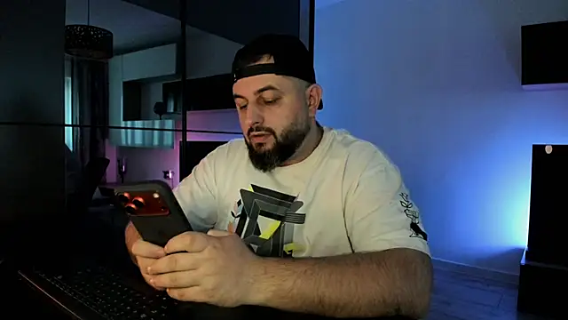 DravenPeak online show from 03.21.26