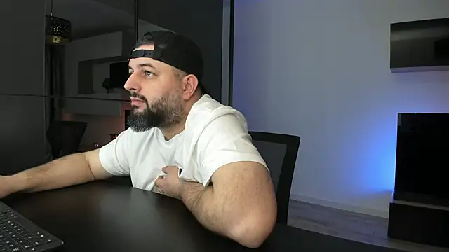 DravenPeak online show from 04.05.26