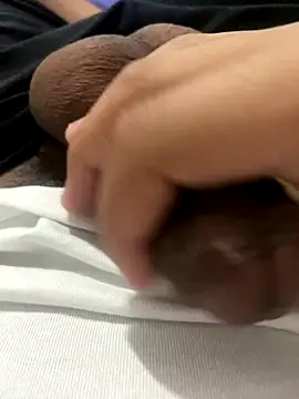 Kuaker077 online show from 09.20.25