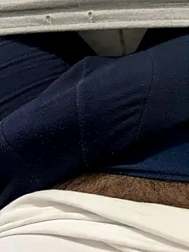 Kuaker077 online show from 10.05.25