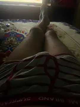 Molli97 online show from 05.29.26