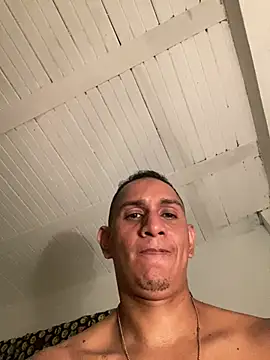 Jota Alejand online show from 04.27.26