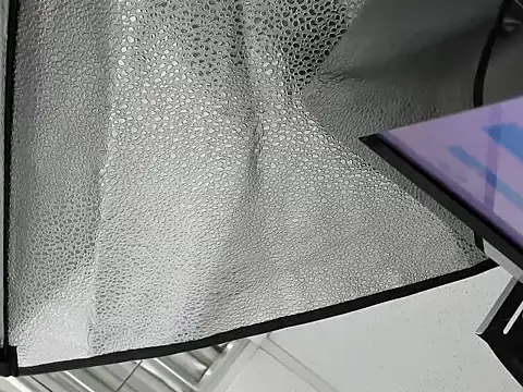 Aisha hotts777 online show from 02.02.26