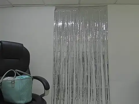 Aisha hotts777 online show from 05.29.26