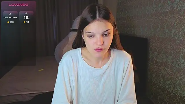 magic shy  online show from 09.18.25