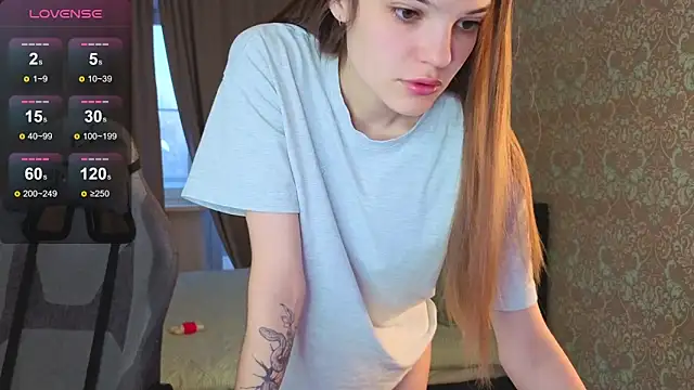 magic shy  online show from 10.24.25