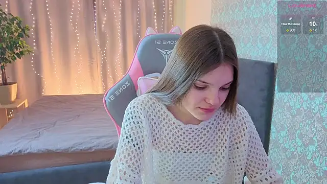 magic shy  online show from 03.28.26