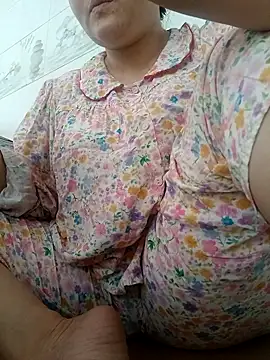  Babyrose  online show from 05.07.26