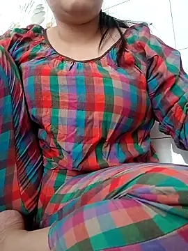  Babyrose  online show from 05.08.26