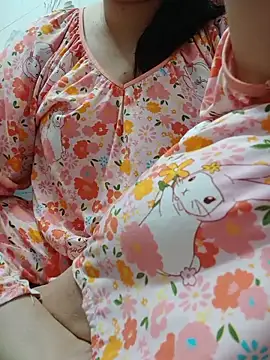  Babyrose  online show from 06.02.26