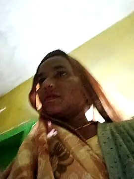 Snapshot of Pinky12A chatting on 10.15.25 Pinky12A online show from 10.15.25