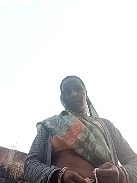 Snapshot of Pinky12A chatting on 10.18.25 Pinky12A online show from 10.18.25