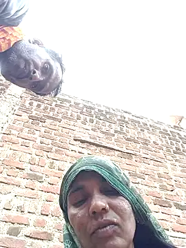 Snapshot of Pinky12A chatting on 10.20.25 Pinky12A online show from 10.20.25