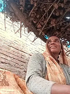 Snapshot of Pinky12A chatting on 10.24.25 Pinky12A online show from 10.24.25