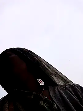 Snapshot of Pinky12A chatting on 10.25.25 Pinky12A online show from 10.25.25