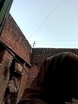 Snapshot of Pinky12A chatting on 11.09.25 Pinky12A online show from 11.09.25