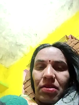 Snapshot of Pinky12A chatting on 11.25.25 Pinky12A online show from 11.25.25