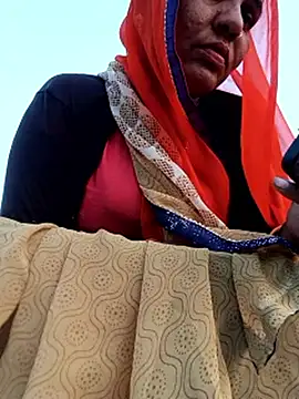 Pinky12A online show from 01.18.26