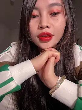 Lissa xinh09 online show from 10.21.25