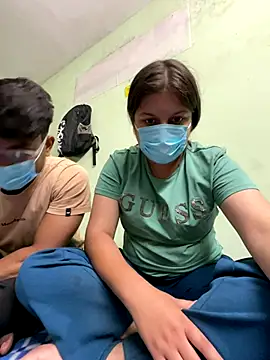 cute riya098 online show from 11.11.25