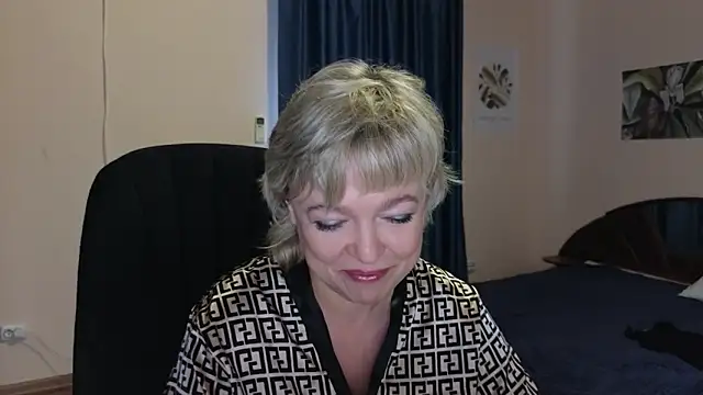 Rosette Pricky online show from 09.12.25