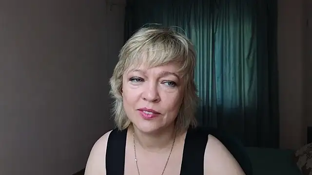 Rosette Pricky online show from 09.15.25