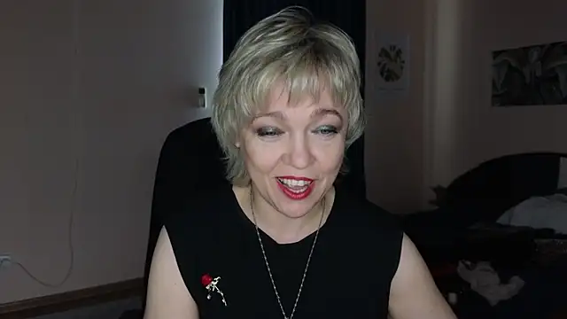 Rosette Pricky online show from 09.25.25