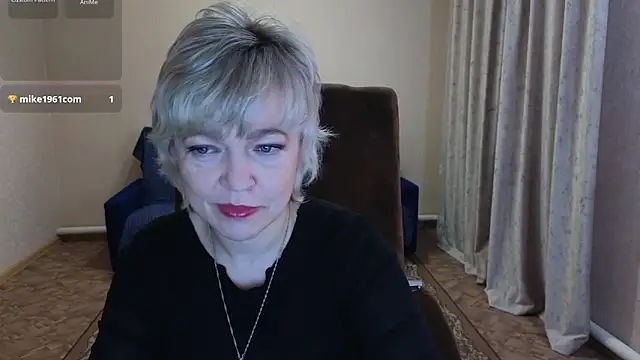 Rosette Pricky online show from 01.18.26