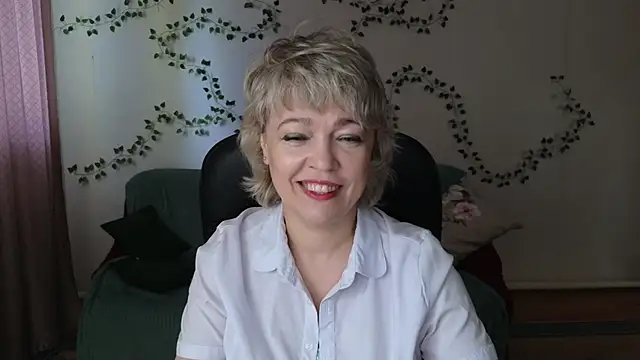 Rosette Pricky online show from 06.03.26