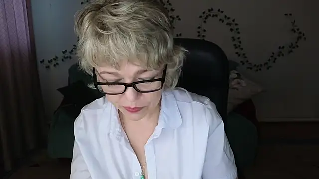 Rosette Pricky online show from 06.03.26